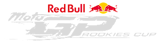 Red Bull Rookies Cup Logo