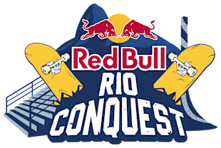 Red Bull Rio Conquest