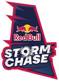Red Bull Storm Chase