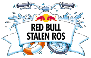 Red Bull Stalen Ros logo