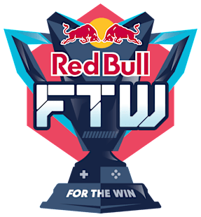 Red Bull FTW Logo