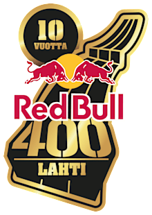 Red Bull 400 - Lahti 10v.
