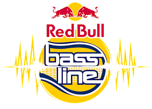 Red Bull Bassline Logo
