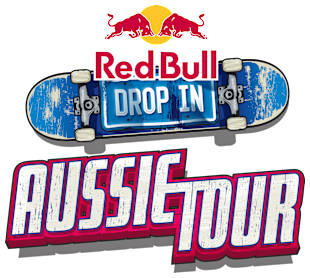 Red Bull Drop In Tour Australia 2023