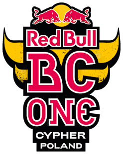 Red Bull BC One Poland Cypher 2024 logo
