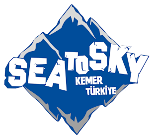 Sea to Sky - Logo