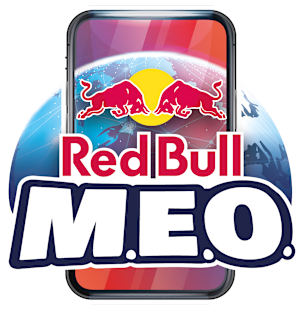 Red Bull M.E.O 2024 LOGO