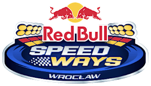 Red Bull Speed Ways - logo