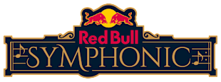 Red Bull Symphonic - Gold
