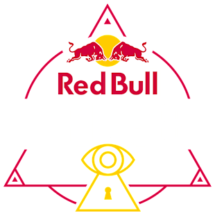 Red Bull Unforeseen India logo