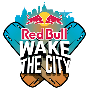 Red Bull Wake the City