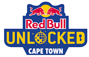 Red Bull Unlocked Cape Town Logo