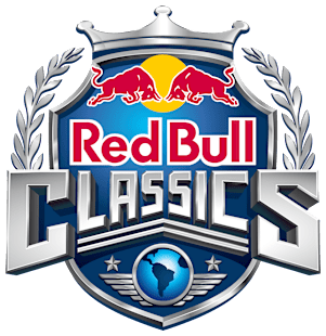 Red Bull Classics Logo