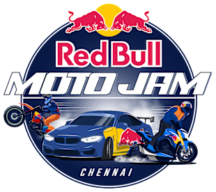 Red Bull Moto Jam