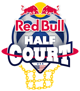 Red Bull Half Court USA
