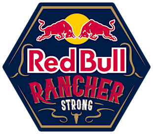 Red Bull Rancher Strong