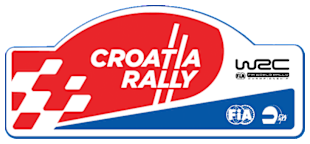 Logo Croatia Rally (generic)