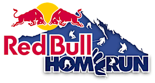 Red Bull Homerun logo 2026