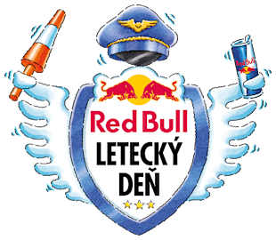 Red Bull Letecký Deň