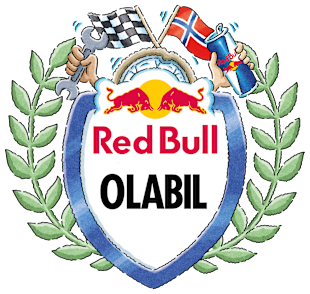 Red Bull Olabil Trondheim