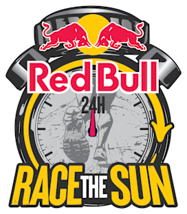 Red Bull Race The Sun Logo