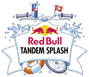 Red Bull Tandem Splash