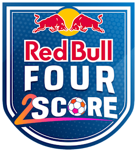 Red Bull Four 2 Score