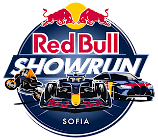 Red Bull Showrun София