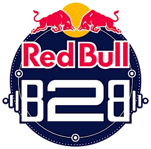 Red Bull B2B Logo
