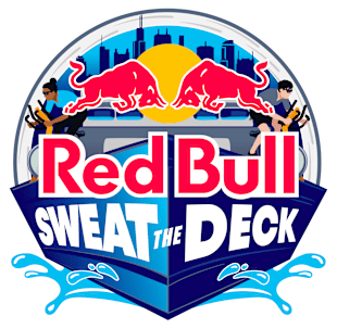 Red Bull Sweat the Deck