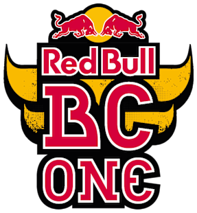 Logo do Red Bull Bc One Cypher Brasil 