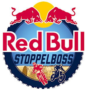 Red Bull Stoppelboss Logo