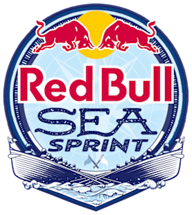 Red Bull Sea Sprint logo