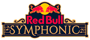 Red Bull Symphonic Logo