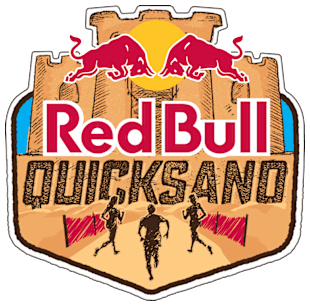 Red Bull Quicksand