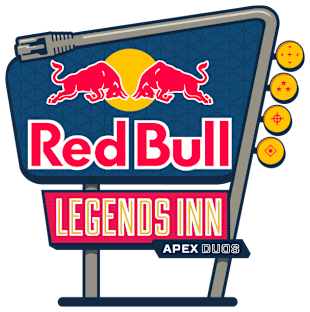Red Bull Legends Inn Logo