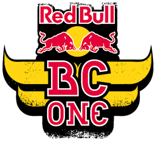 Red Bull BC One Logo