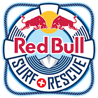 Red Bull Surf and Rescue