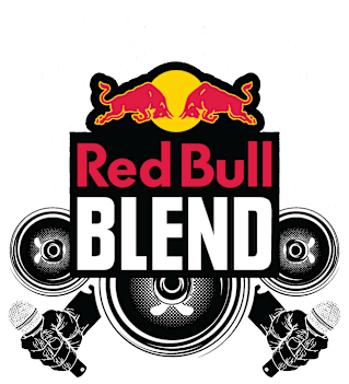 Red Bull Blend