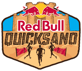 Red Bull Quicksand