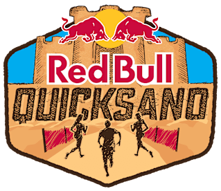 Quicksand logo