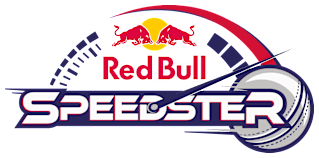 Red Bull Speedster