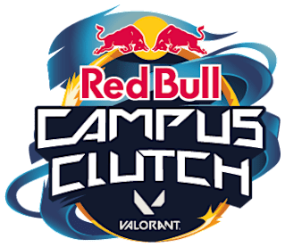 Red Bull Campus Clutch - Logo