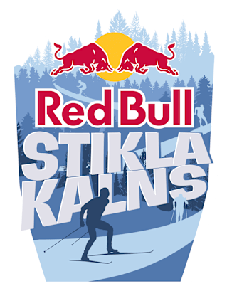 Red Bull Stikla Kalns