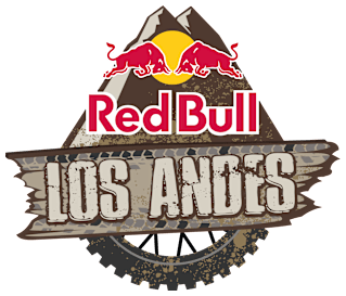  Red Bull Los Andes - logo