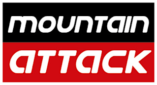 Mountain Attack Logo