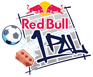 Red Bull 1 Pal Logo