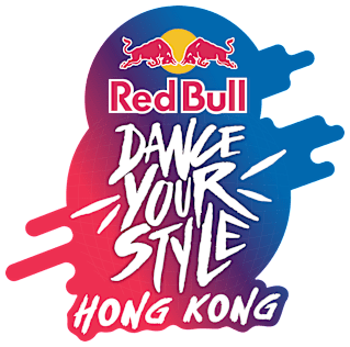Red Bull Dance Your Style Hong Kong
