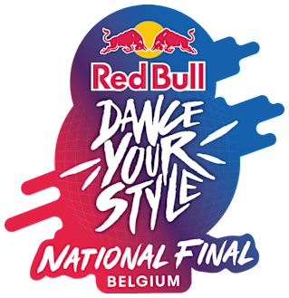 Red Bull Dance Your Style 2024 Belgian final