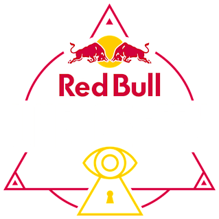 Red Bull Unforeseen India logo